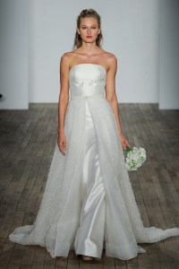 Allison Webb Bridal Fall 2018