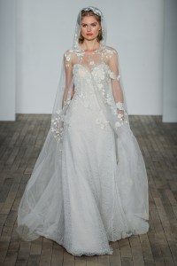 Allison Webb Bridal Fall 2018