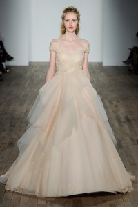 Allison Webb Bridal Fall 2018