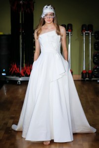 Alyne Bridal Fall 2018