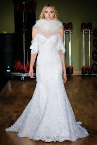 Alyne Bridal Fall 2018
