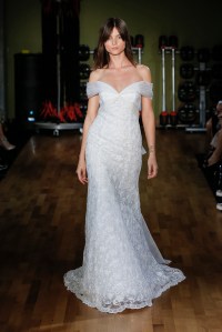 Alyne Bridal Fall 2018