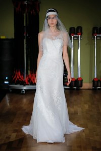 Alyne Bridal Fall 2018