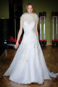 Alyne Bridal Fall 2018