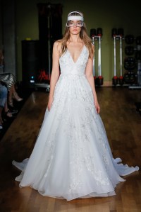 Alyne Bridal Fall 2018