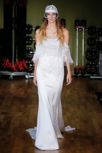 Alyne Bridal Fall 2018