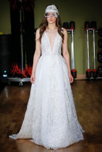 Alyne Bridal Fall 2018