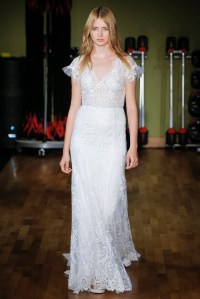 Alyne Bridal Fall 2018