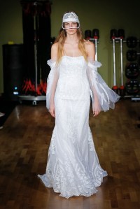 Alyne Bridal Fall 2018
