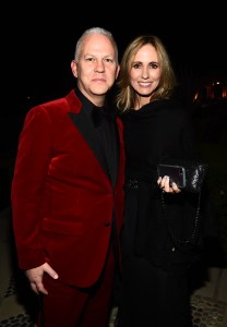 Ryan Murphy and Dana Walden