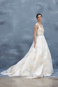 Amsale Bridal Fall 2018