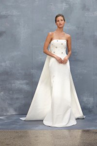 Amsale Bridal Fall 2018