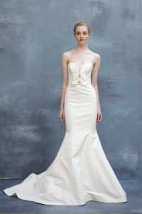 Amsale Bridal Fall 2018