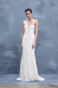 Amsale Bridal Fall 2018