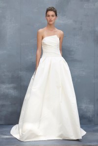 Amsale Bridal Fall 2018