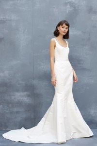 Amsale Bridal Fall 2018