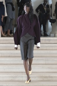 Andre Walker RTW Spring 2018