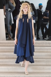 Andre Walker RTW Spring 2018