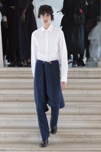 Andre Walker RTW Spring 2018
