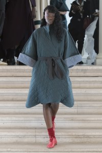 Andre Walker RTW Spring 2018