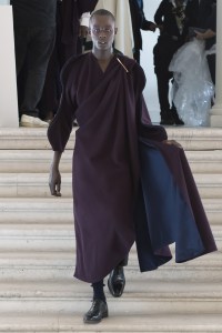 Andre Walker RTW Spring 2018