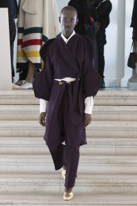 Andre Walker RTW Spring 2018