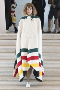 Andre Walker RTW Spring 2018