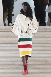 Andre Walker RTW Spring 2018