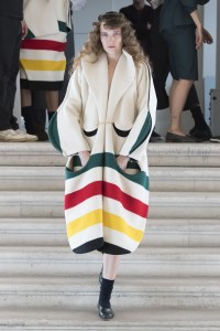 Andre Walker RTW Spring 2018