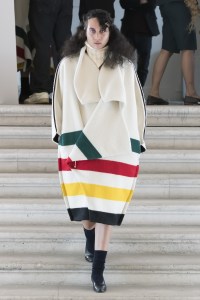 Andre Walker RTW Spring 2018