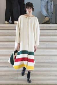 Andre Walker RTW Spring 2018