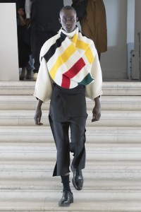 Andre Walker RTW Spring 2018