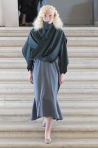Andre Walker RTW Spring 2018