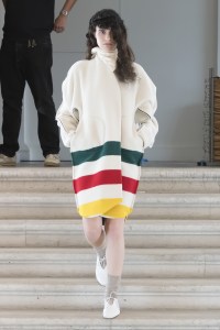 Andre Walker RTW Spring 2018