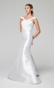 Anne Barge Blue Willow Bridal Fall 2018