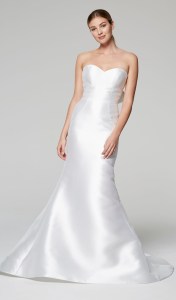Anne Barge Blue Willow Bridal Fall 2018
