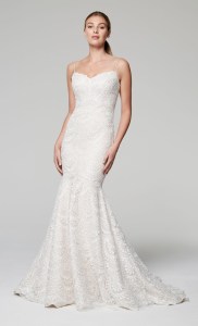 Anne Barge Blue Willow Bridal Fall 2018