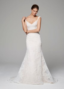 Anne Barge Bridal Fall 2018