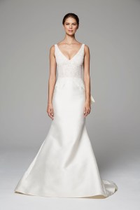 Anne Barge Bridal Fall 2018