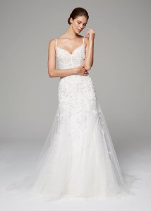 Anne Barge Bridal Fall 2018