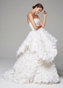 Anne Barge Bridal Fall 2018