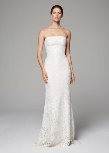 Anne Barge Bridal Fall 2018