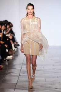 Anne Sofie Madsen RTW Spring 2018