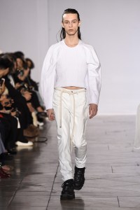 Anne Sofie Madsen RTW Spring 2018