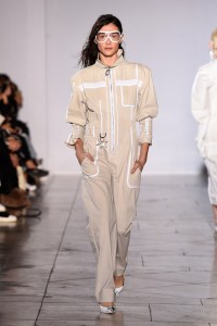 Anne Sofie Madsen RTW Spring 2018