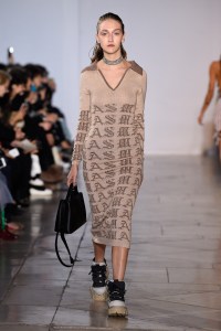 Anne Sofie Madsen RTW Spring 2018