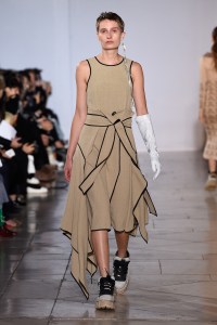 Anne Sofie Madsen RTW Spring 2018