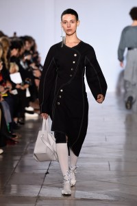 Anne Sofie Madsen RTW Spring 2018