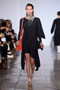 Anne Sofie Madsen RTW Spring 2018