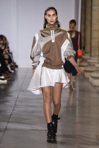 Anne Sofie Madsen RTW Spring 2018